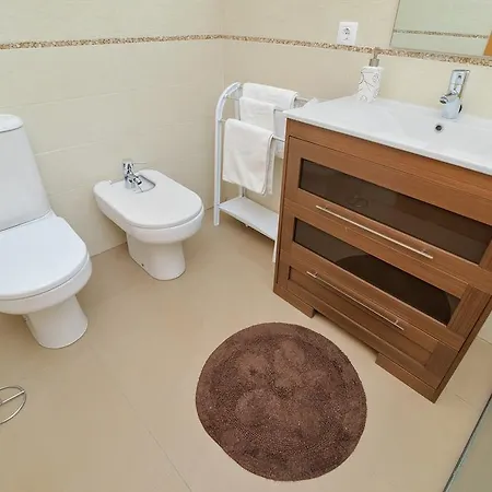 Brisas Vyb * Denia