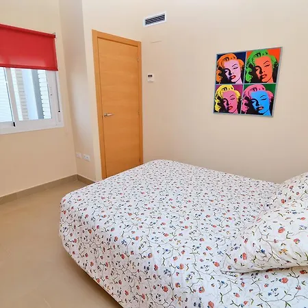 Brisas Vyb Daire Denia