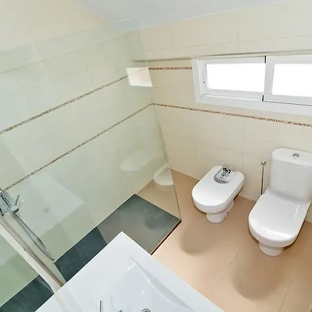 Brisas Vyb Daire