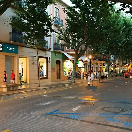 Brisas Vyb Denia
