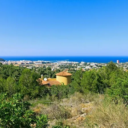Brisas Vyb Denia