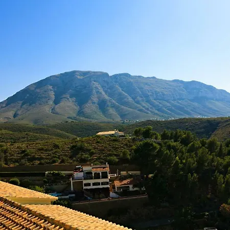 Brisas Vyb * Denia