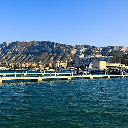 Brisas Vyb Daire Denia