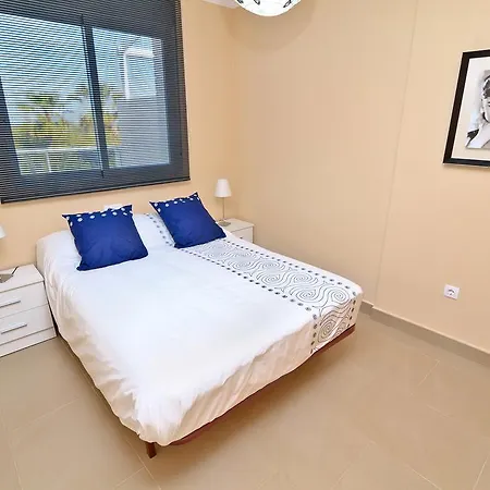 Brisas Vyb Apartamento *