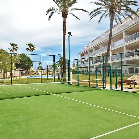 Apartamento Brisas Vyb
