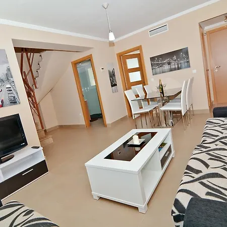 Apartamento Brisas Vyb Dénia